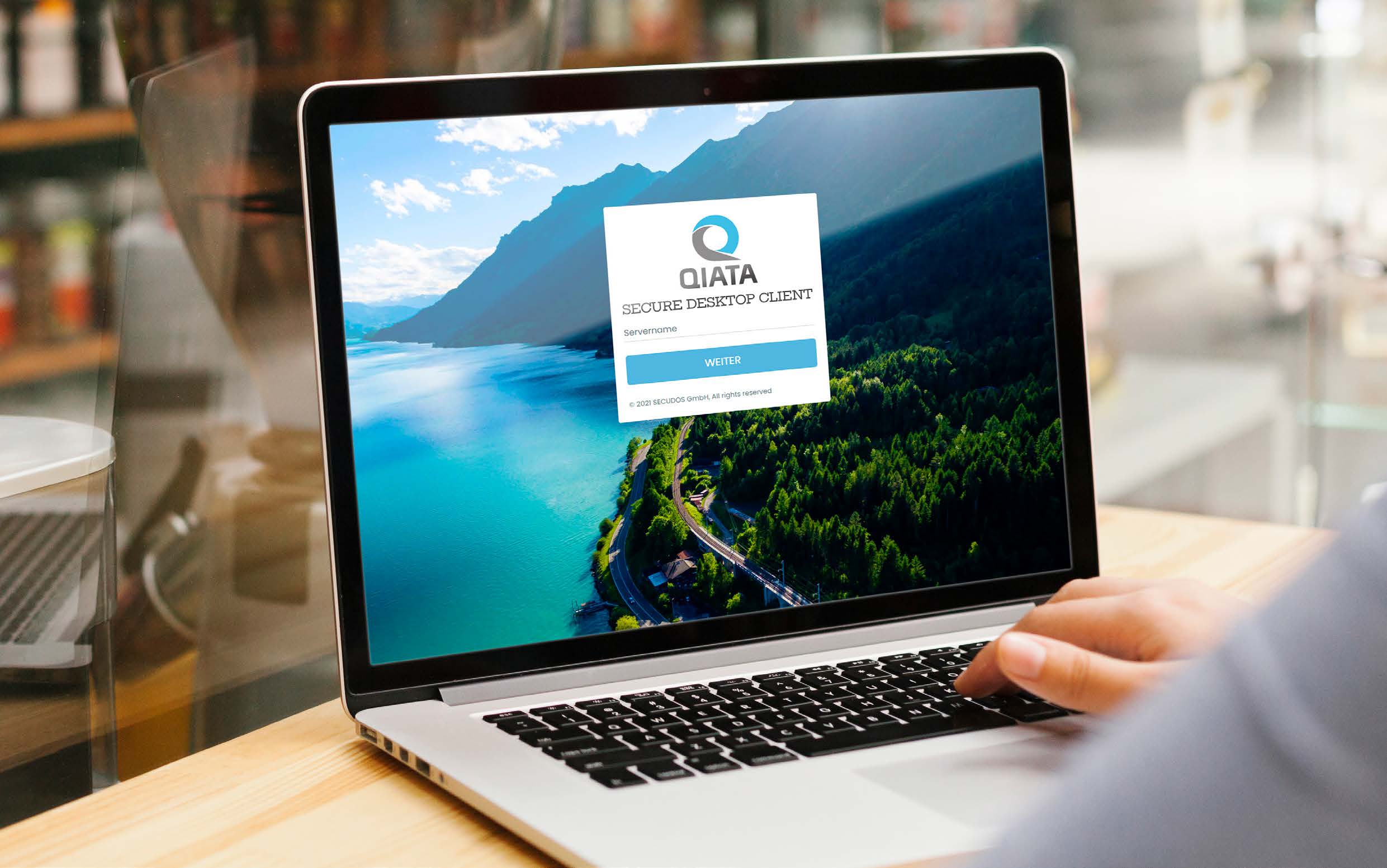 SDC Schnellstart Intro