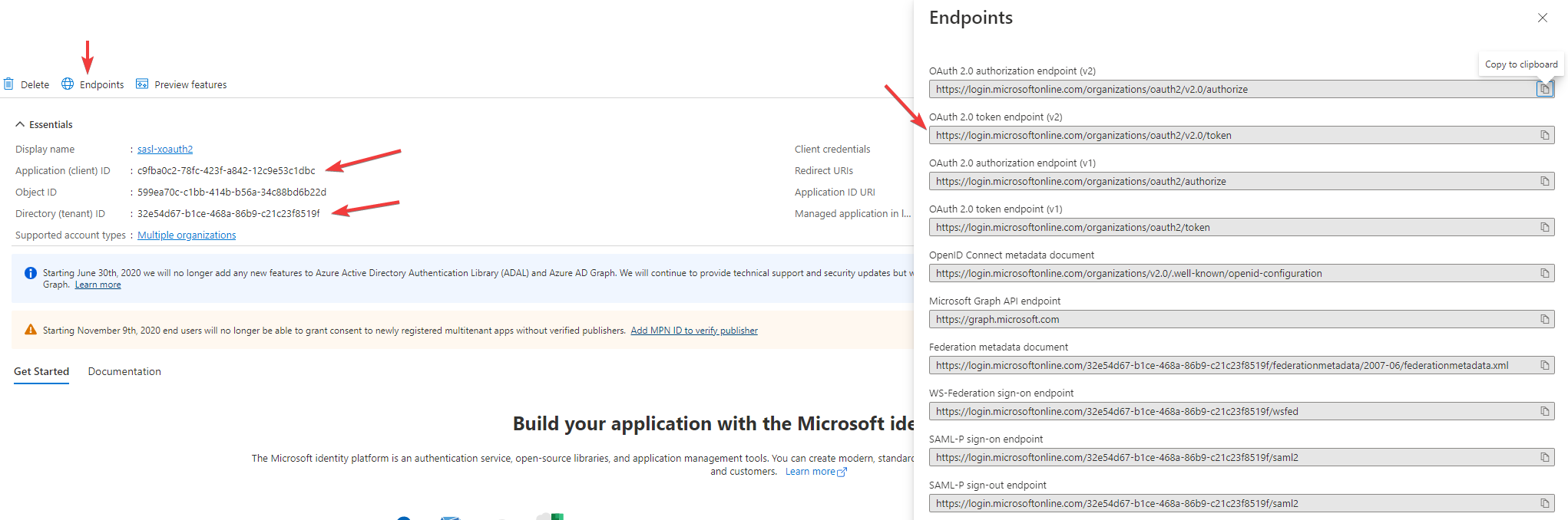 DOMOS6 System Emails