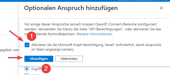 Endpoints und Client ID