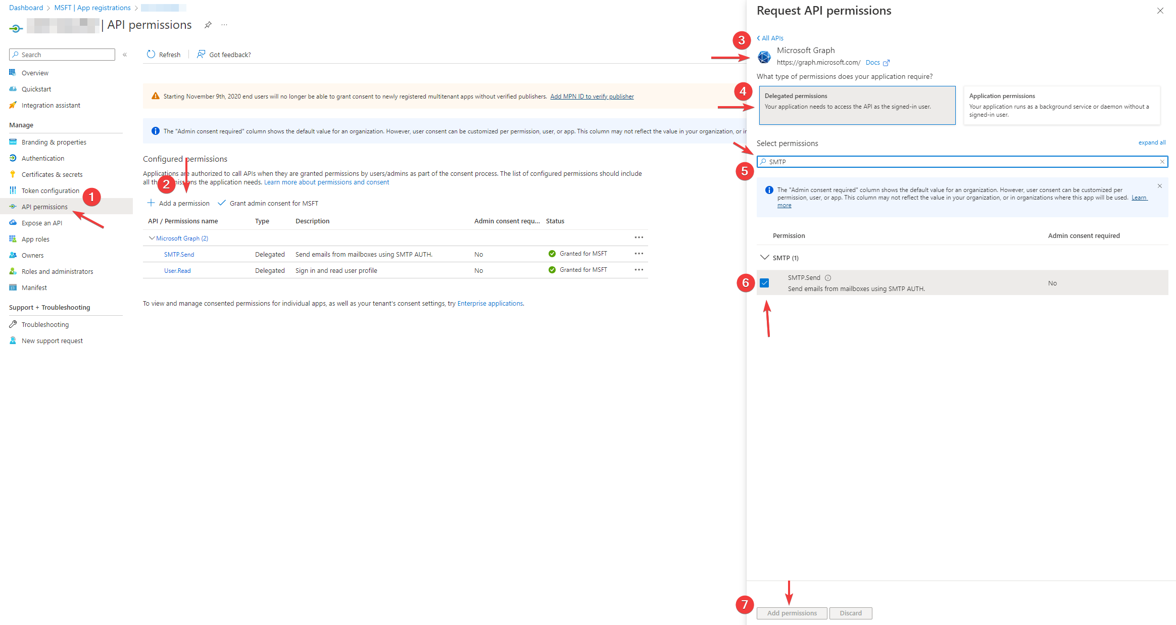 DOMOS6 System Emails