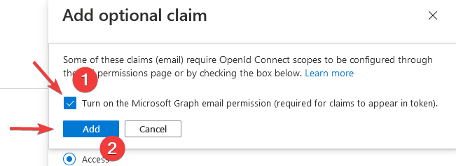 Endpoints and Client ID